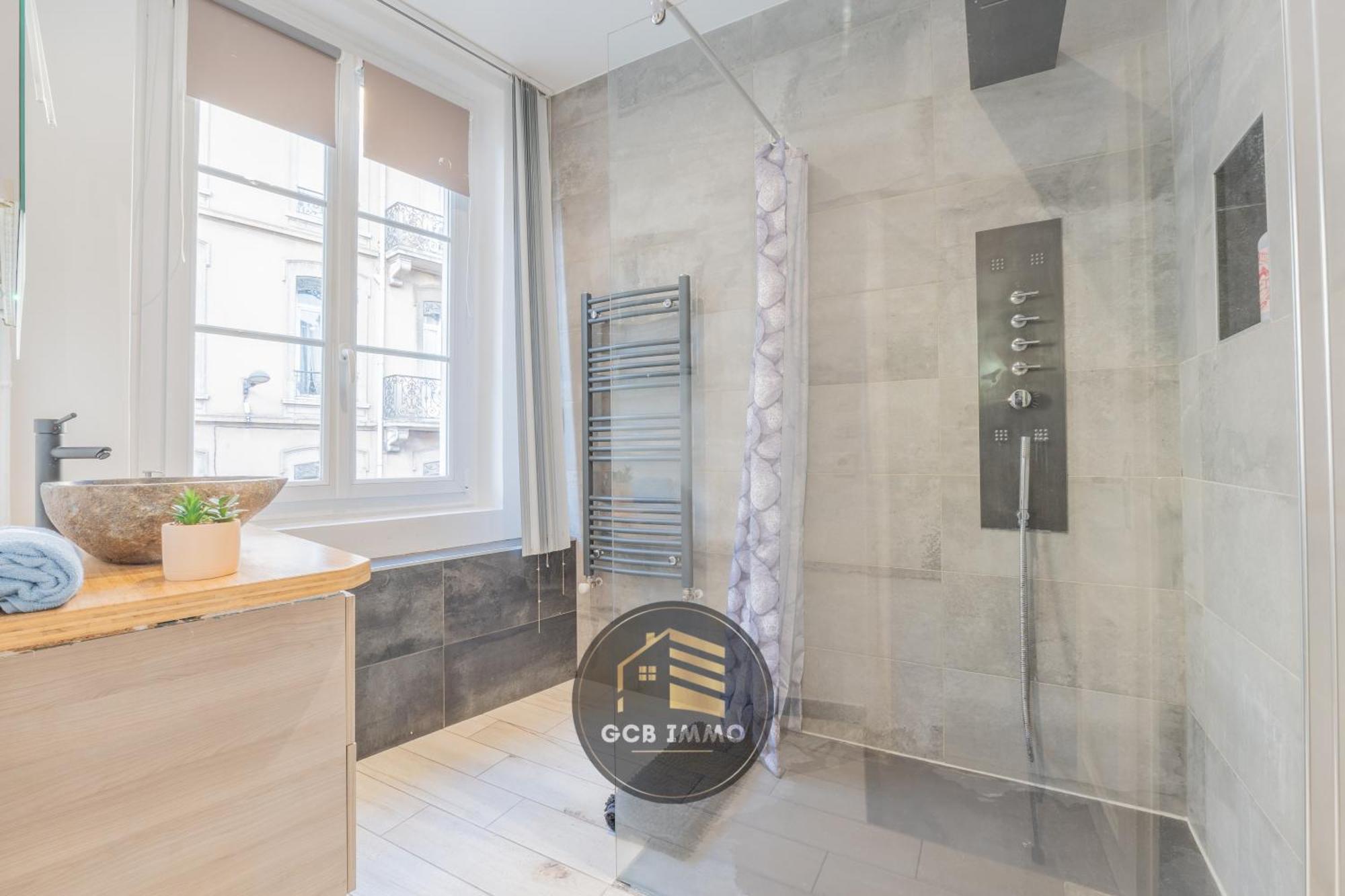 Style Indus & Billard - Coeur De Grenoble Apartment Екстериор снимка