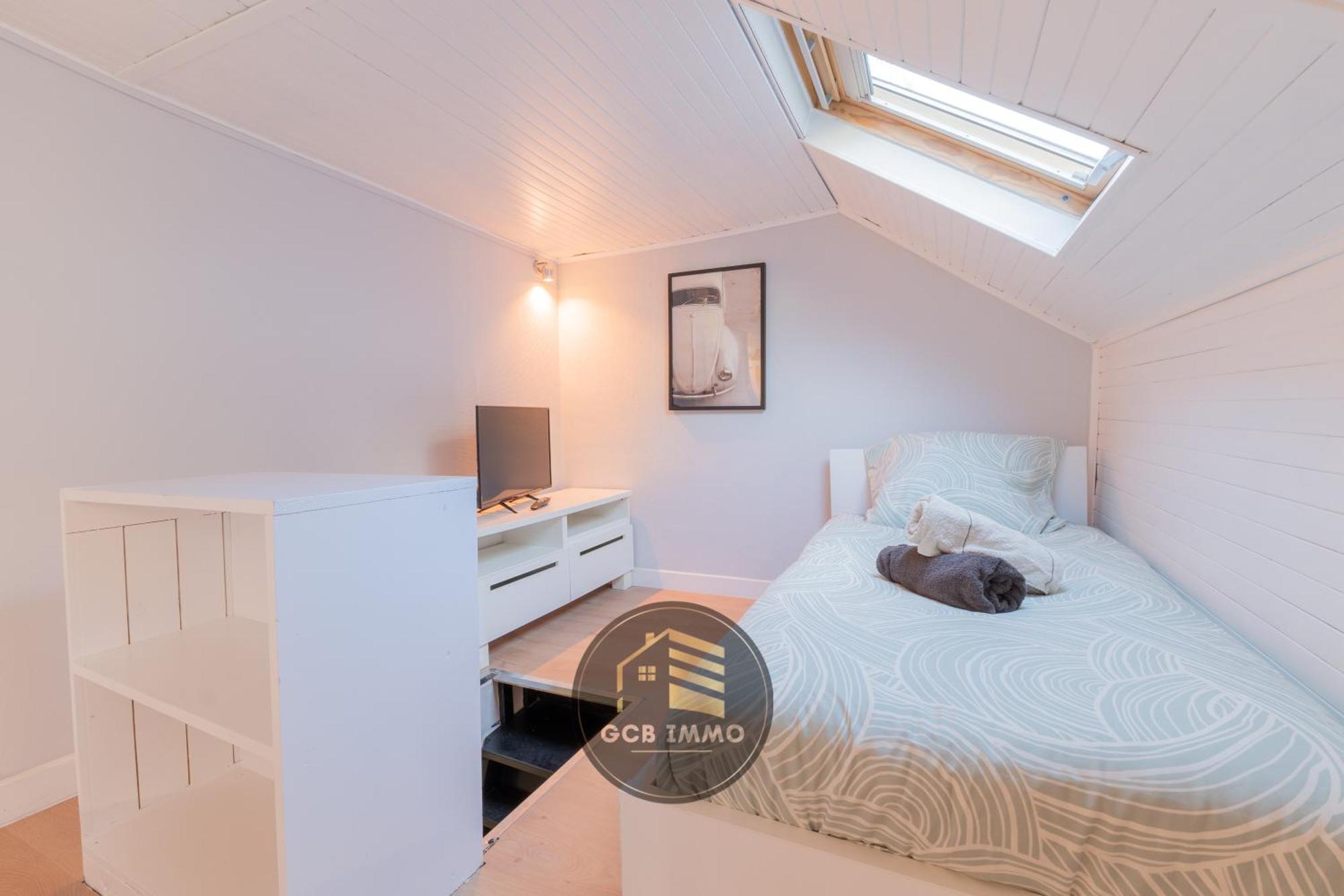 Style Indus & Billard - Coeur De Grenoble Apartment Екстериор снимка