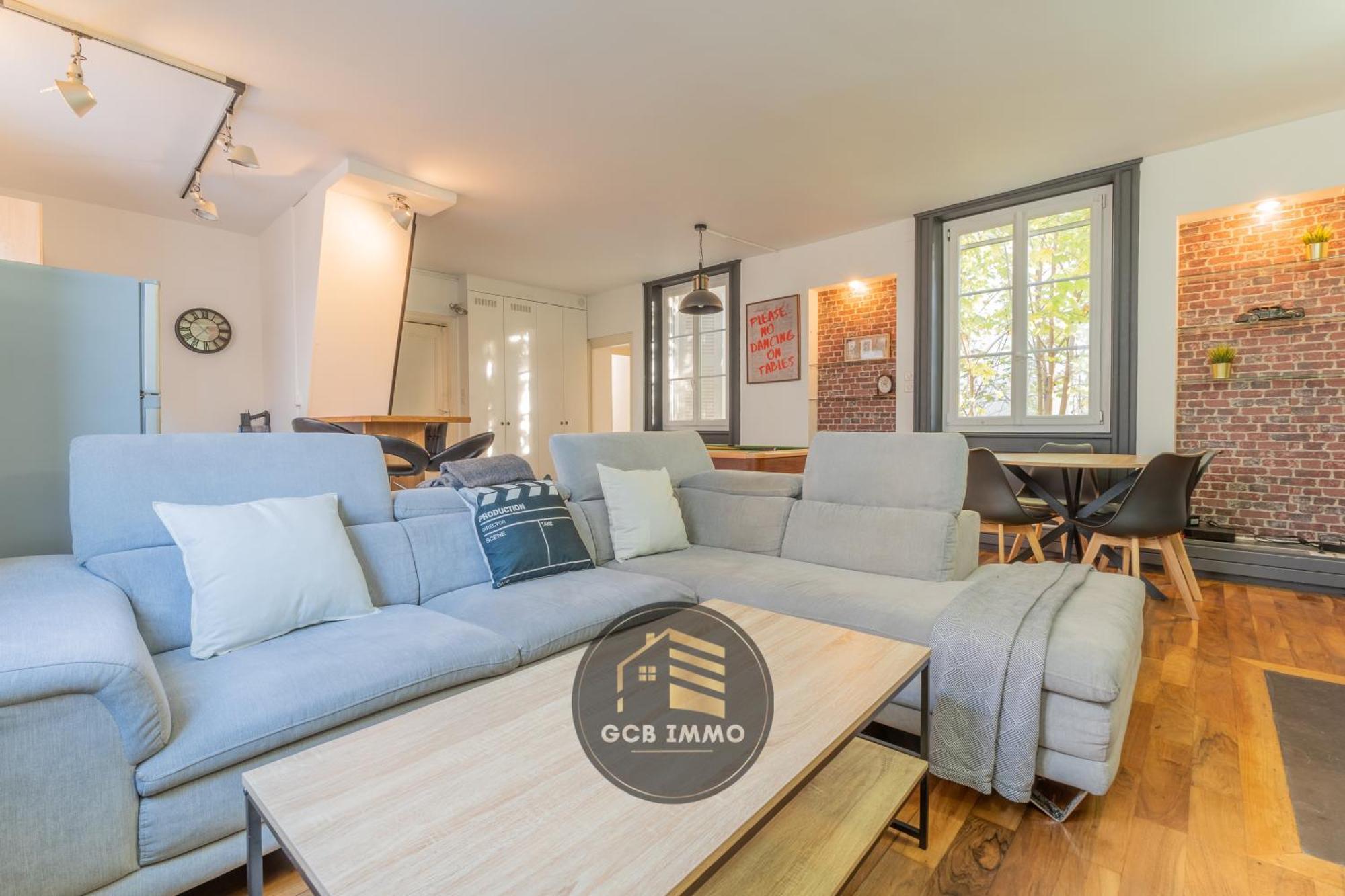 Style Indus & Billard - Coeur De Grenoble Apartment Екстериор снимка
